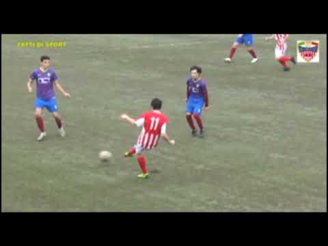 Calcio Rivediamoli :  La Chivasso - La Vischese 1-1 Campionato 2019/2020