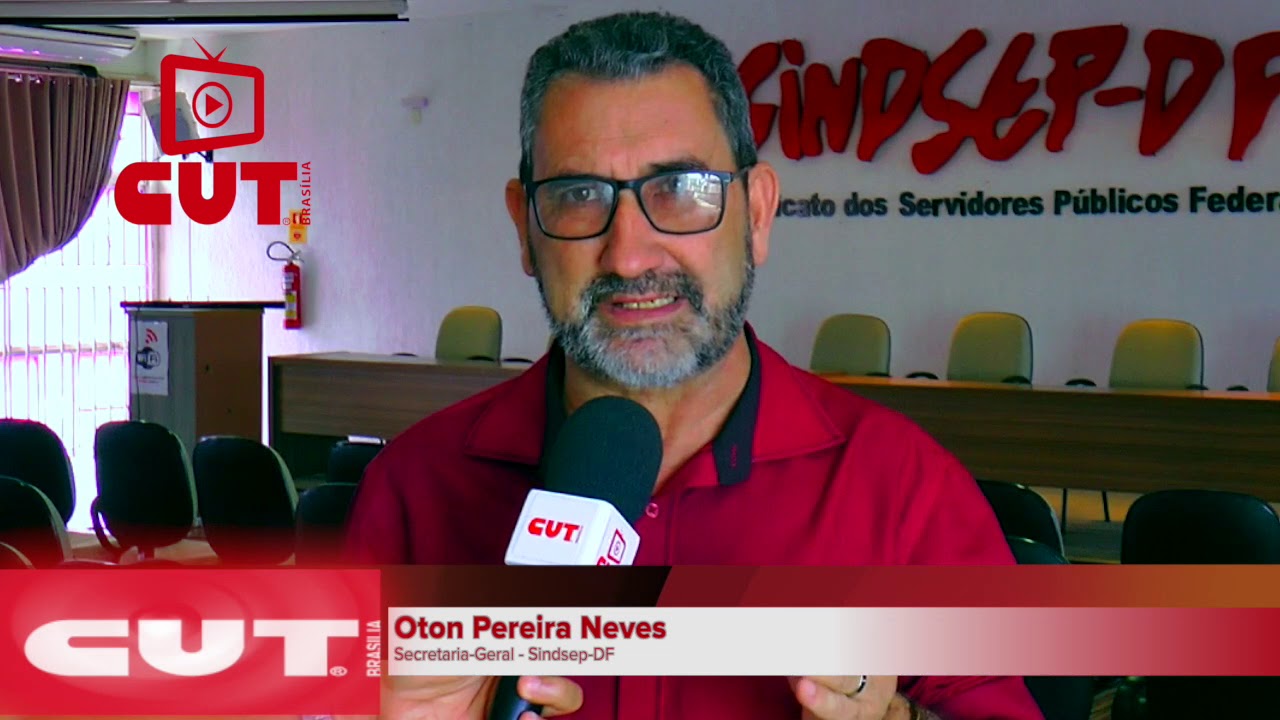 Todos à Greve Geral, dia 14 de junho