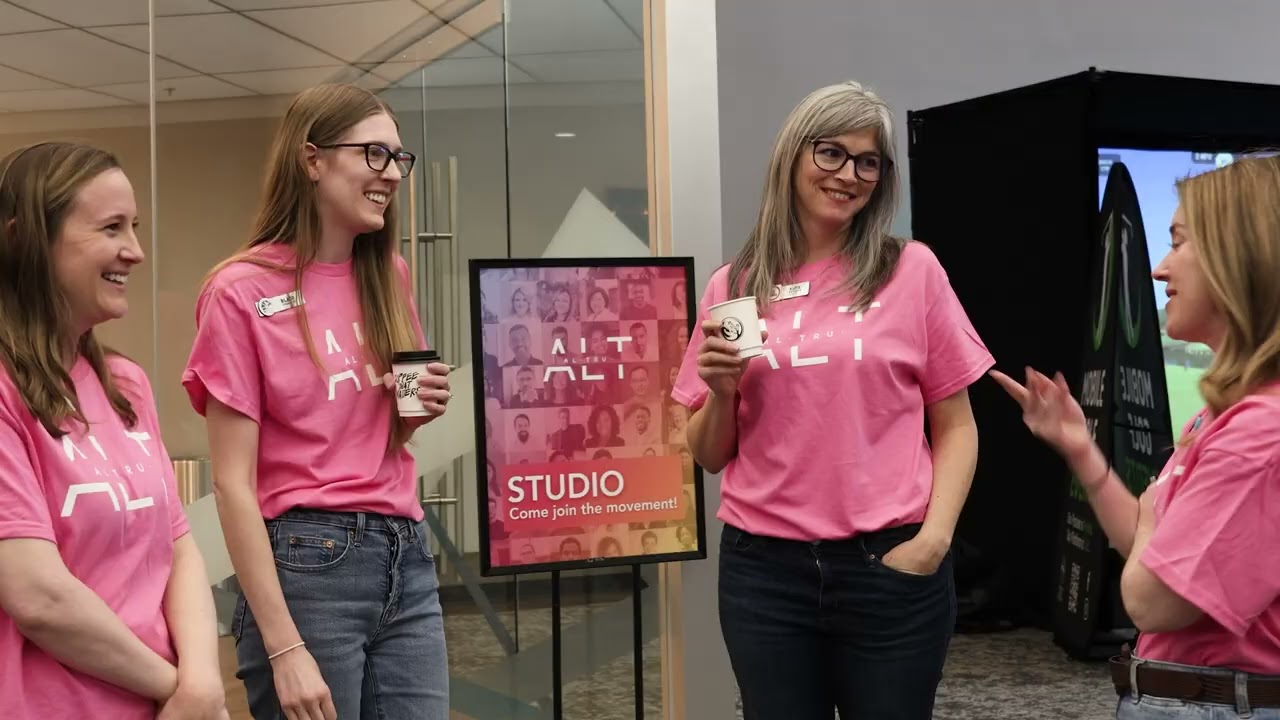 AL-Tru 2025 Recap Video