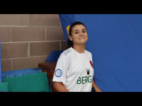 Inno Audace C5 Femminile 2018-2019