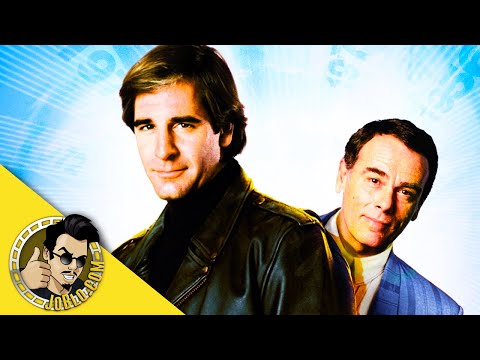 WTF Happened to Quantum Leap? (1989-1993)