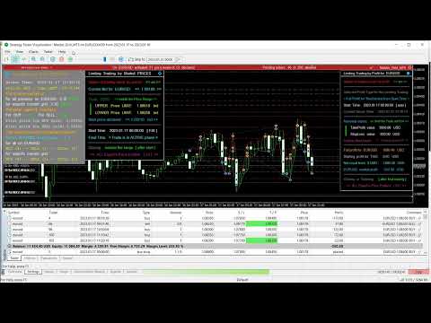 Video Master Grid MT5