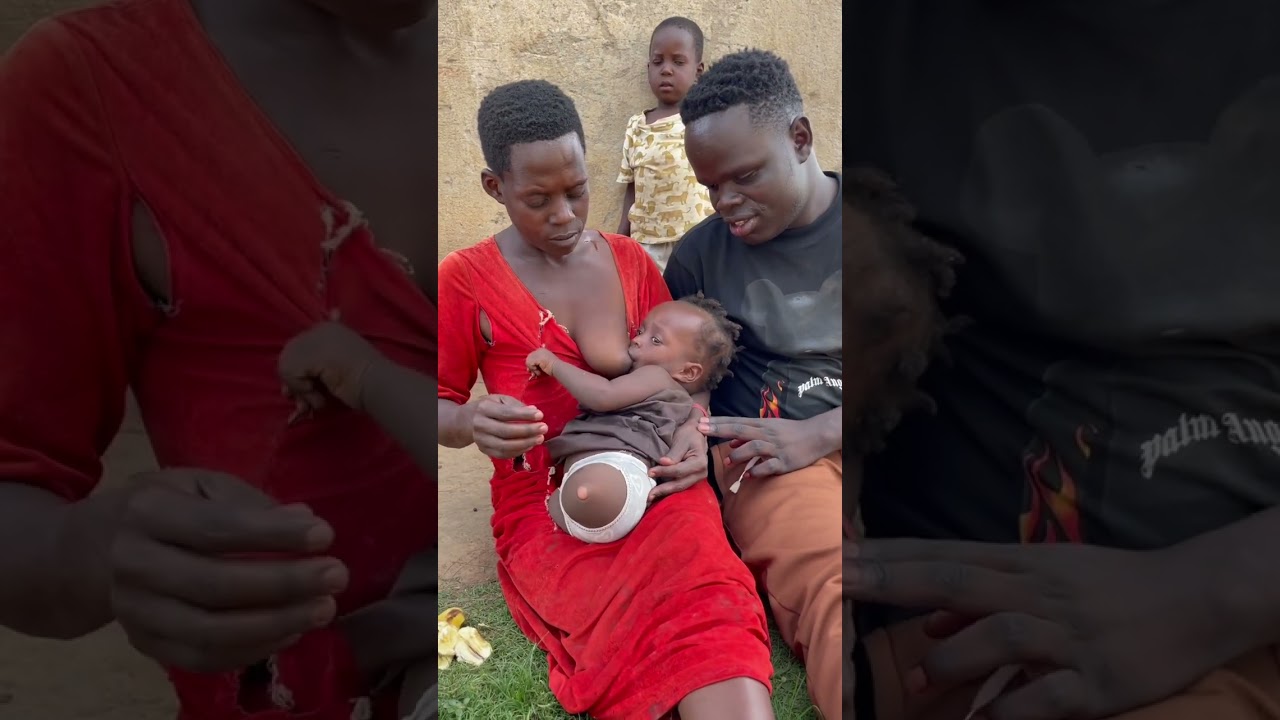 Let’s Support Children with Disabilities in the Community. Subscribe and Share #shorts #shortvideo