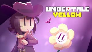 Undertale Yellow OST - A Mother's Love (Phase 3) Extended