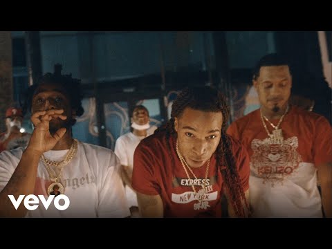 Skar - Back to Back (Official Video) ft. Celly Ru