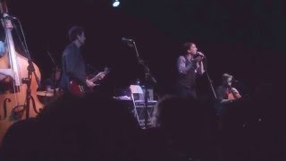 Jump, Little Children - Body Parts