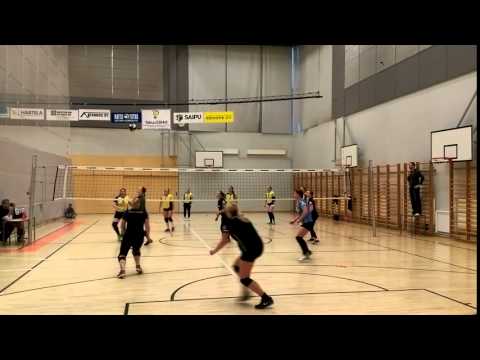 viking line cup girls