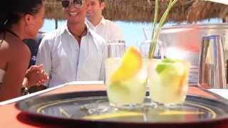 Cointreau Summer Chic Fashion & Cocktail Showcase Series