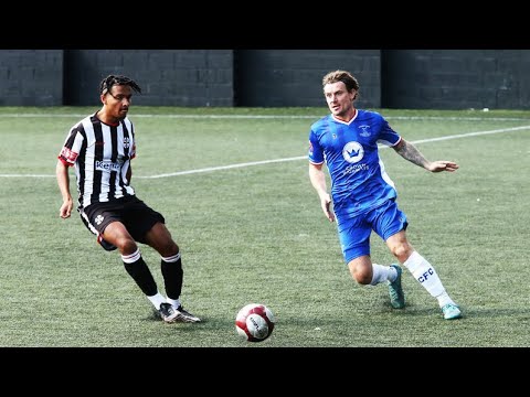 HIGHLIGHTS Boldmere St Michaels v Chasetown - The Emirates FA Cup Preliminary Round - 19.08.2023