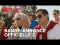 Monstres L Histoire De Lyle Et Erik Menendez Bande Annonce Officielle 2 VF Netflix