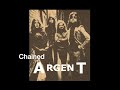 ARGENT Chained - 1970 (Remix)