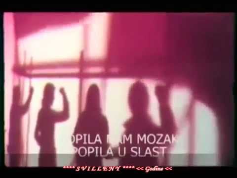 SVILLENY " Godine " R´n´R Band Banja Luka Grupa S.O.