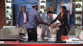 Molly Qerim, Jesus What a Body | Body in HD