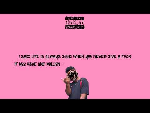 AFUNU - Life Is Always Good