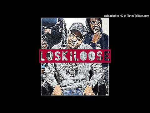 Loski x taze x oboy-GHOST (exclusive)