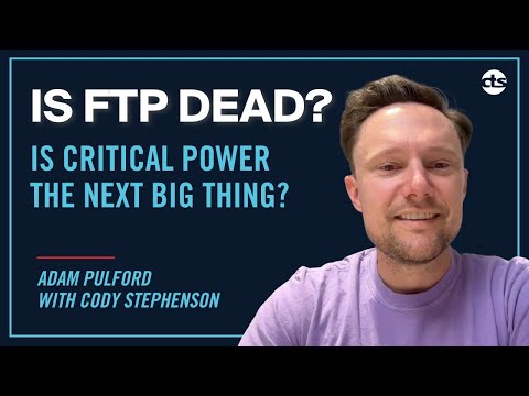 Is FTP Dead? Is Critical Power the Cyclist's Next Great Training Metric?