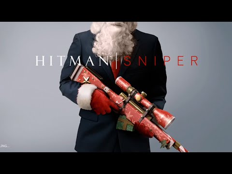 Hitman Sniper | Chapter 1 | Mission 4-6 (Android,IOS)