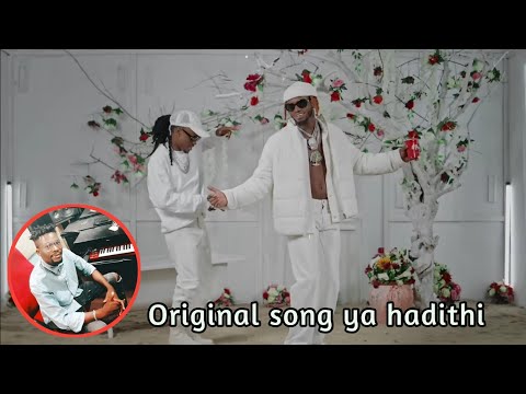 H Mbizo ft Mr Blue_Mchumba