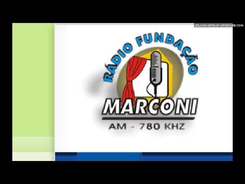 GOLS DE CRICIÚMA 3 X 1 JUVENTUS NA RADIO MARCONI AM 780