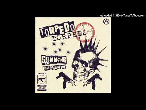 Fourfive & Yung Gunnar - Torpedo (prod. sham + synthetic + matthewgomez) [Official Audio]