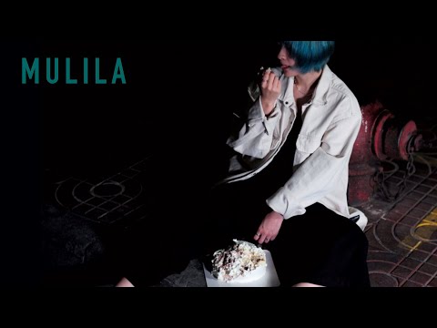 MULILA - แค่ | JUST [Official Lyric Video]