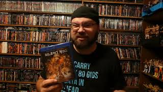 Silent Hill (2006) Scream Factory Blu-ray Review