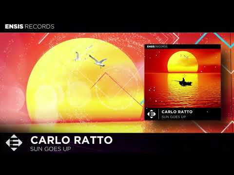 Carlo Ratto - Sun Goes Up