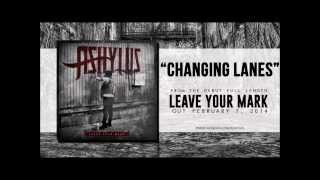 ASHYLUS - Changing Lanes