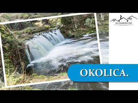 Luksusowe apartamenty pokoje pokoje gościnne Świeradów-Zdrój Pokoje gościnne Na Jaskółczej