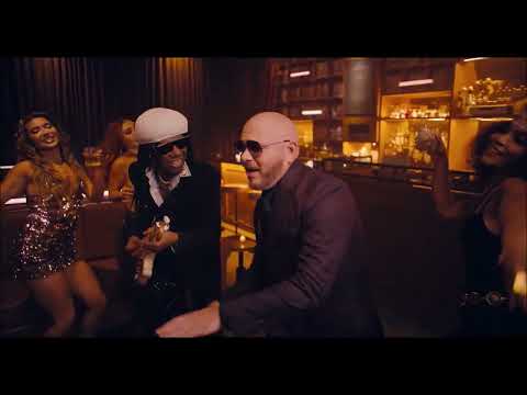 Pitbull, Nile Rodgers   Freak 54