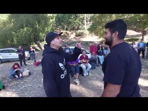 REPECHAJE       FOX VS RABEK