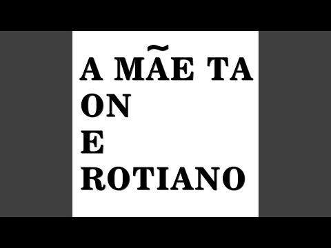 A Mae Ta On e Rotiano