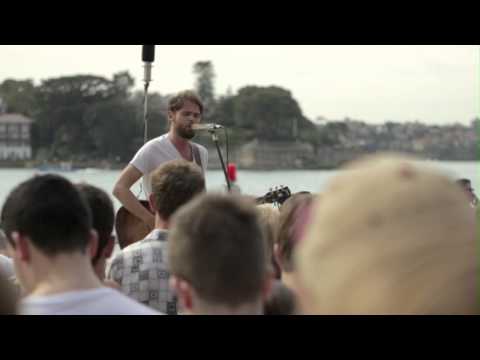 Passenger | Rolling Stone – Live at the Sydney Opera House