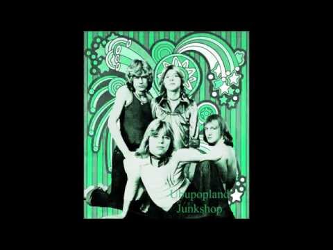 Child - River of love - Euro Glam Psych cosmic 70s