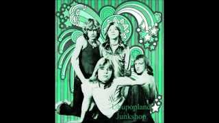 Child - River of love - Euro Glam Psych cosmic 70s