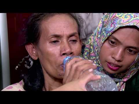 Di Pasar! Duit Habis Bu Nurlela Pingsan 3 Kali!  | UANG KAGET EPS. 81 (3/3)