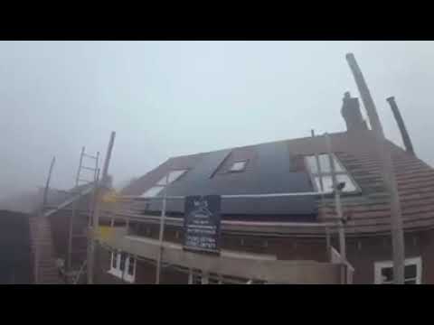 M + S Renewables ltd video.
