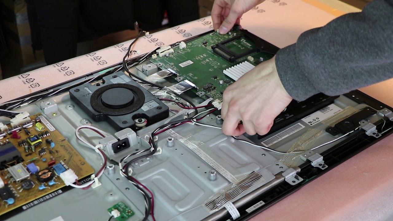 PHILIPS 32PFL6087T/12