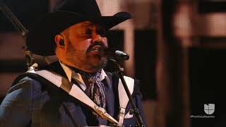 Intocable - Quédate Conmigo - Me Dueles - En Vivo