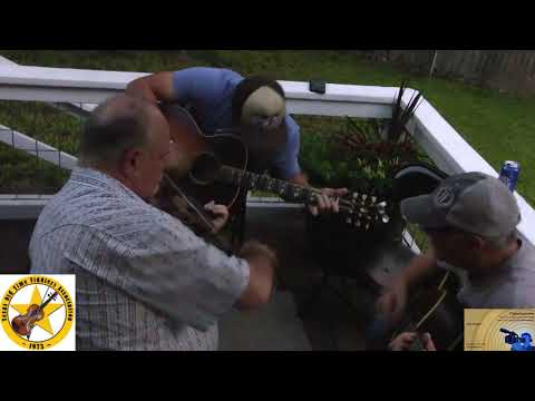 "Redbird Hornpipe" Wes Westmoreland III - 2022 Seguin (Texas) Fiddle Contest