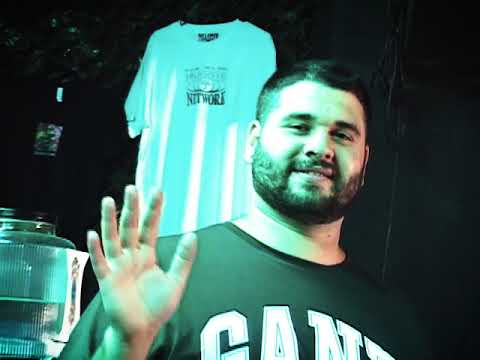 SKRUB & SMAK - BITE BACK (OFFICIAL MUSIC VIDEO)