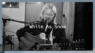 White As Snow
