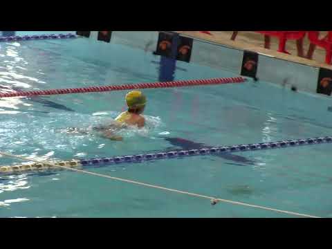 Staffetta 4x50 MIX Es.B Femmine (4) - Lucca 12.06.22