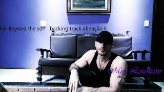 Download lagu Far Beyond the sun backing track Afinação E mp3 Download lagu Far Beyond the sun backing track Afinação E mp3
