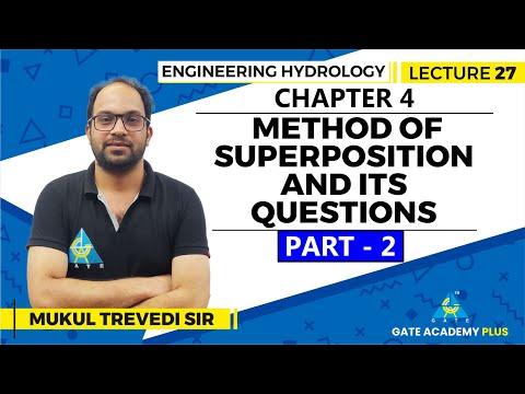 Lecture 01 | Chapter 01 | Hydrologic cycle | Engineering Hydrology