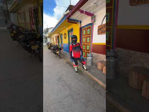 Marulanda un pueblito maravilloso y escondido en el corazon de Caldas Colombia