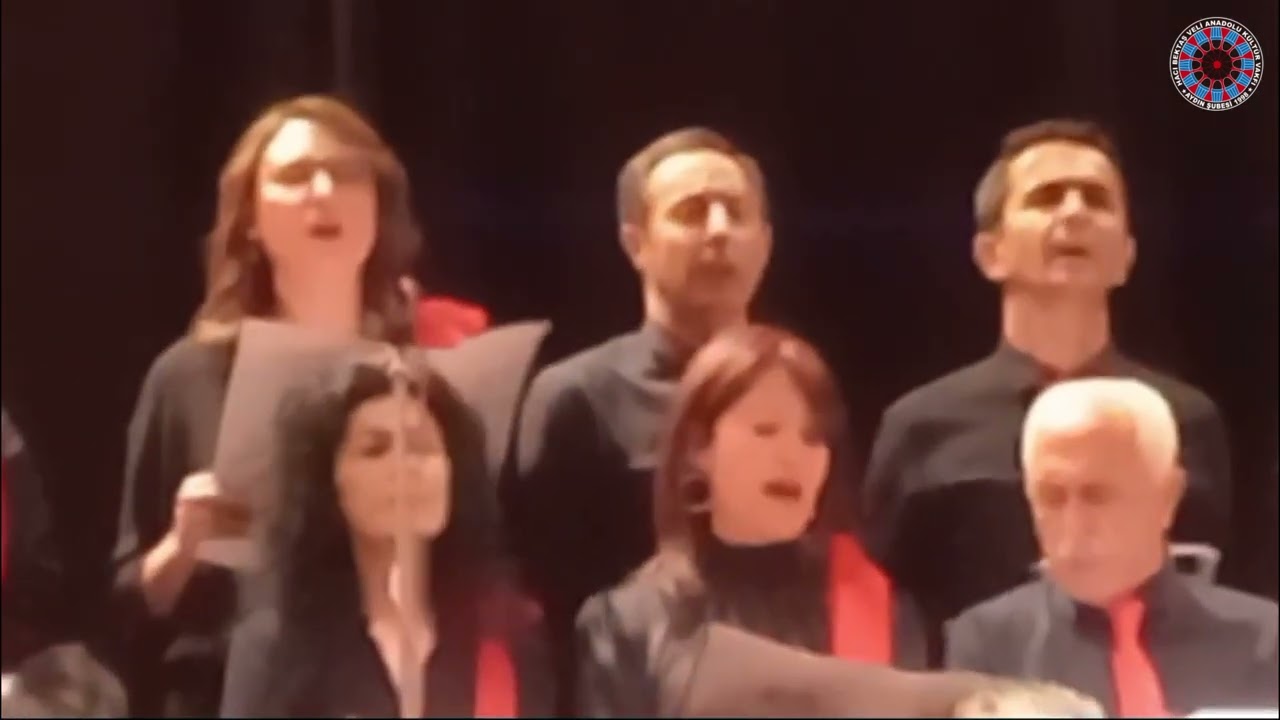 Türküler - 5