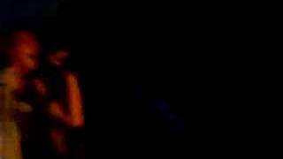 Krezip live - &quot;All Unsaid&quot;