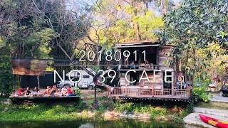 preview picture of video 'Kyle in Chiang mai - No. 39 cafe 치앙마이 한달살기 (ep 6)'