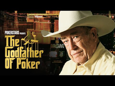 106 Minutes of Doyle Brunson Being The Godfather Of Poker ♠️ PokerStars